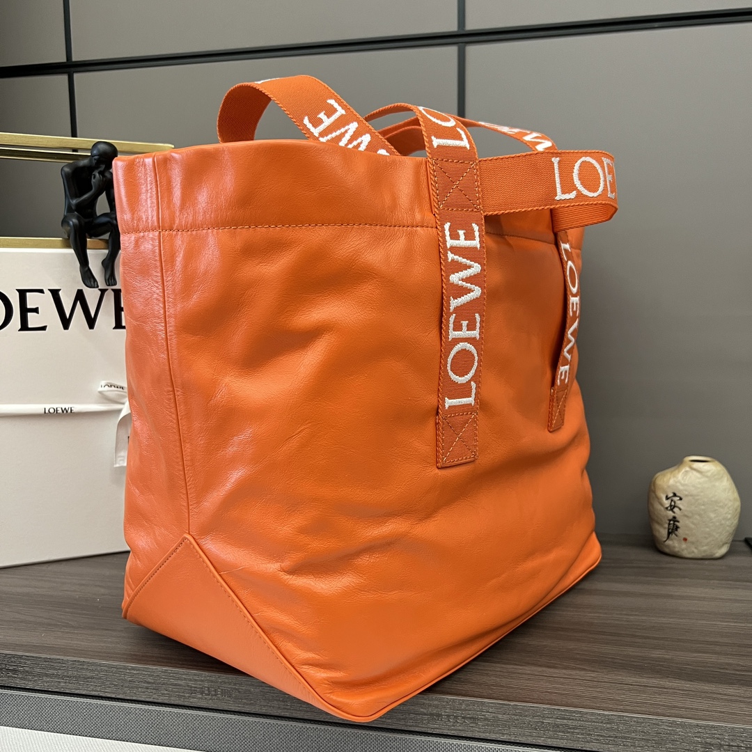 Loewe Shopping Bags